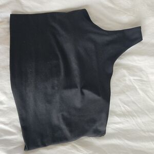 Elegant Black Women's Skirt